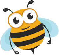 Logo Včelka