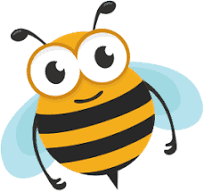 Logo Včelka