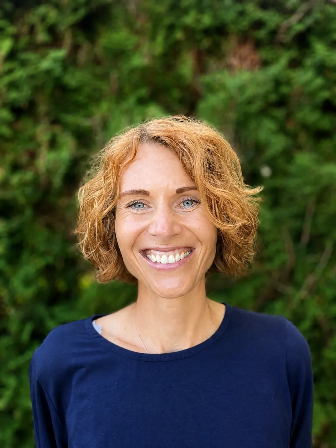 Portrét — Zuzana Votrubová