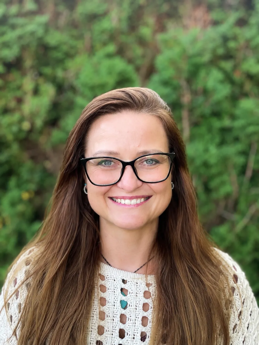 Portrét — Kateřina Vycpálek